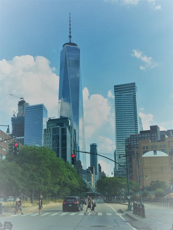 770Suites New York Ngoại thất bức ảnh