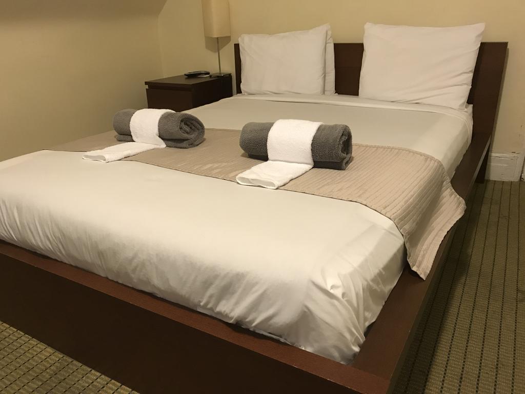 770Suites New York Phòng bức ảnh