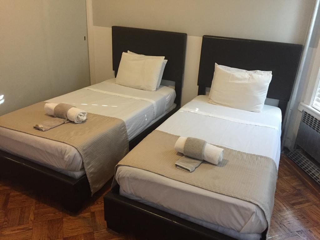770Suites New York Ngoại thất bức ảnh
