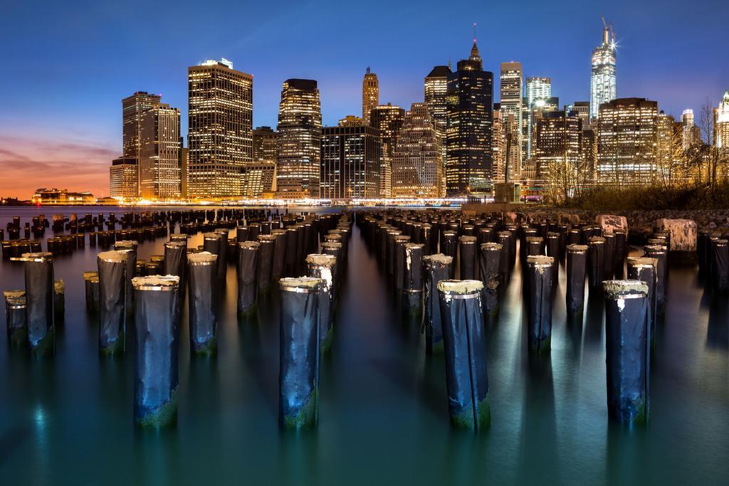 770Suites New York Ngoại thất bức ảnh