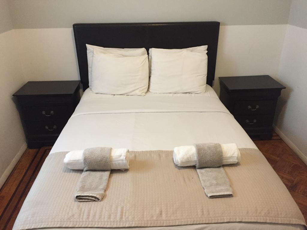 770Suites New York Ngoại thất bức ảnh