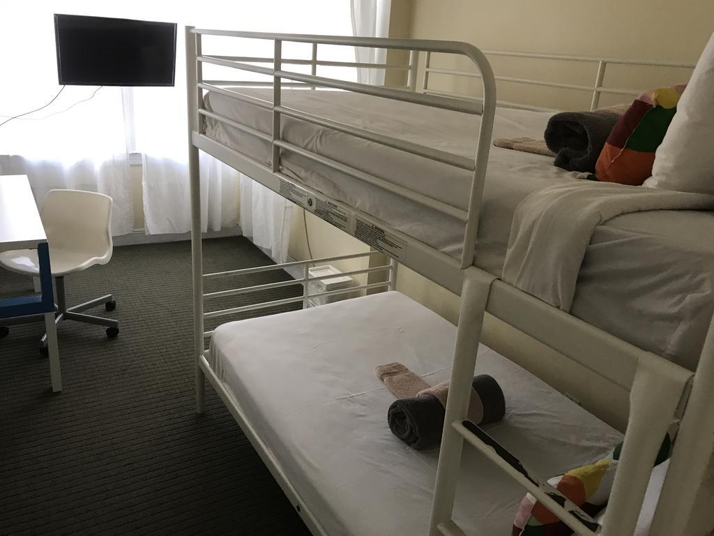 770Suites New York Ngoại thất bức ảnh